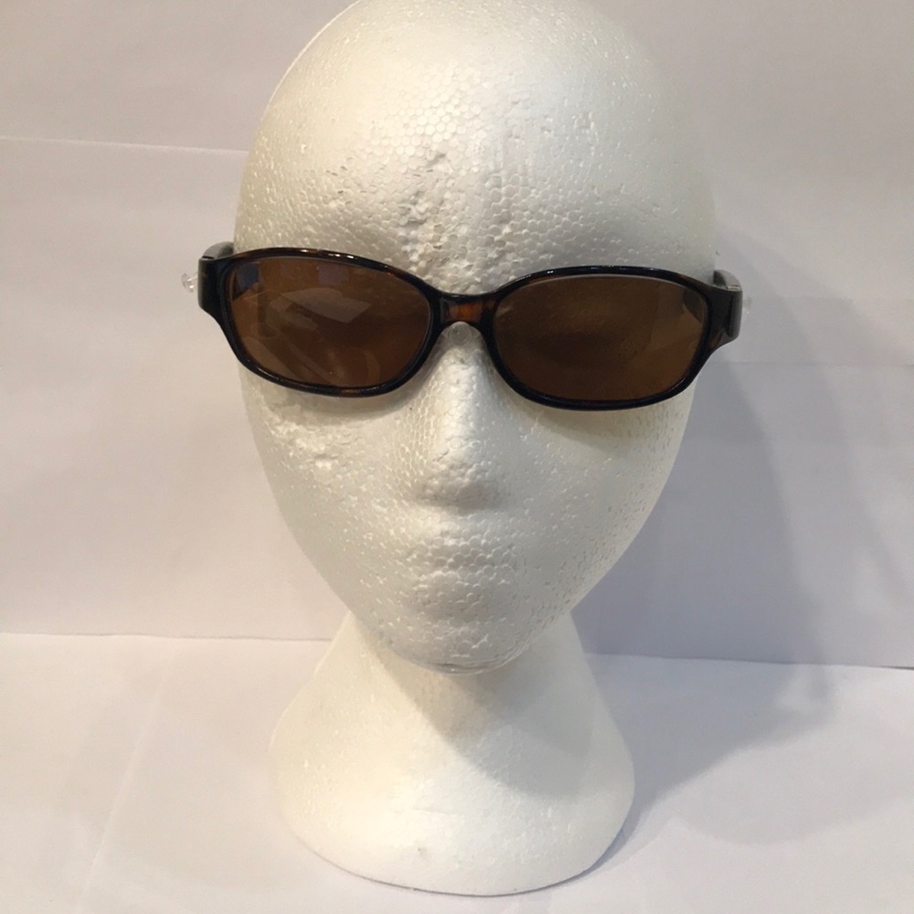 Serengeti Oval Sunglasses. RX.6810 Andros